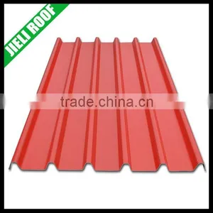 Best Price Jieli Corrugated Plastic Roof Tiles Material thumbnail-5