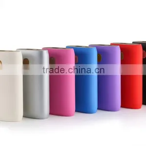 5200mAh Pebble Mobile Power Bank thumbnail-1