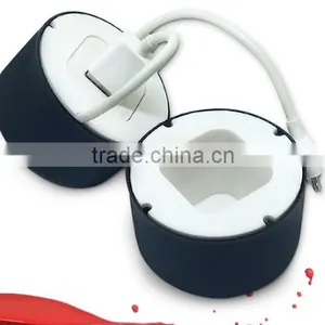 2015 Fashion Cable and Phone Usb Charger Inside an Winder Box Surface thumbnail-2
