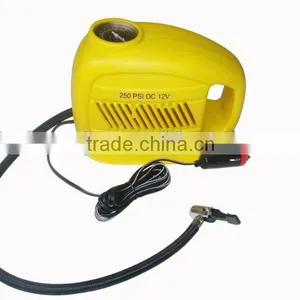 Mini Air Compressor thumbnail-1