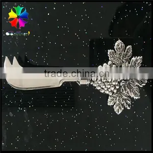 Zinc Alloy Butter Knife ,metal Butter Knife , thumbnail-6