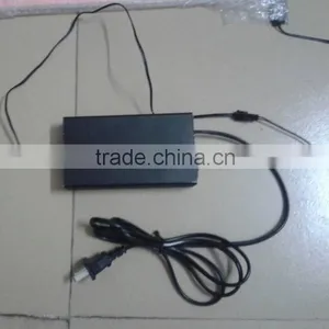 1180*840mm Electroluminescent Panel el Light Panel el Glow Panel With AC110-240V Inverter thumbnail-2