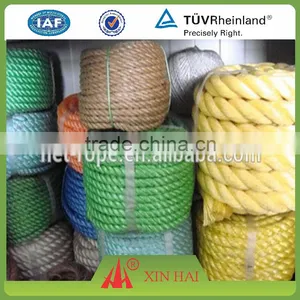 PP and PE Rope thumbnail-1