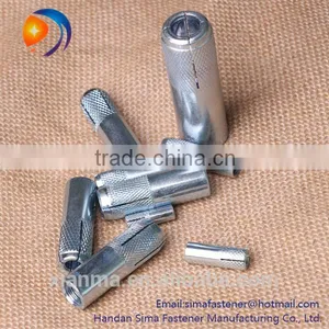 Drop in Anchor Hole Expanding Plug thumbnail-6
