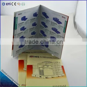 Catalogue Printing for Plastic Product thumbnail-2
