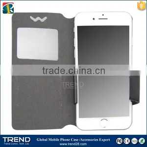 Products in Demand 2016 Universal Kickstand Leather Case thumbnail-3