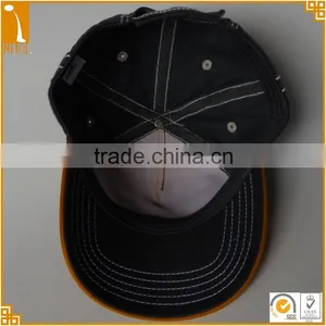 2016 Adult Age Group 5 Panels Structured Printed Trucker Cap Hat thumbnail-5