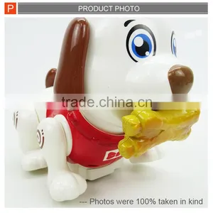 Radio Control Dog rc Robot Dog With Music&light thumbnail-4