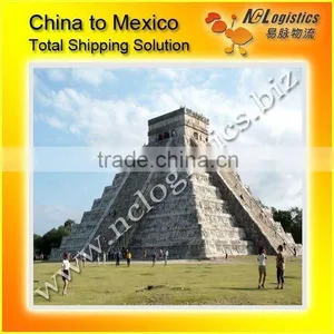 Import Logistics From Dongguan To Vera Cruz Mexico thumbnail-1