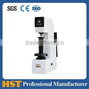 HB-3000B Weight Loading Brinell Hardness Tester thumbnail-1