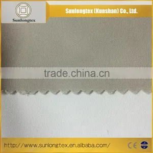 2016 New Products Cover Twill Cotton Nylon Stretch Dye Textile Fabric thumbnail-1