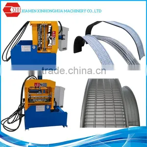 Automatic Electric Manual Crimping Machine thumbnail-1