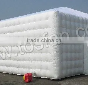 Square Inflatable Bubble Tent,wedding Tent,marquee Tent F4019A thumbnail-1