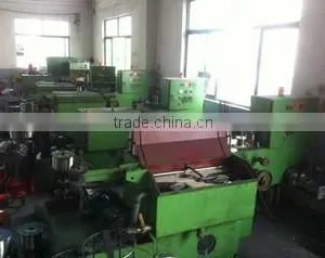 Shanghai Feng Shan Alloy Material Co., Ltd. company overview - view 2 thumbnail