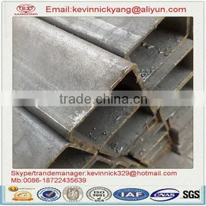 Large Tube Rectangular Steel thumbnail-1