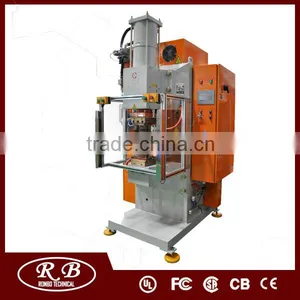 Capacitor Discharge SpotPress Welder thumbnail-1