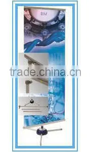 High Quanlity Three Feet Wall Picture Shelf, Exhibition Stand Outside thumbnail-2