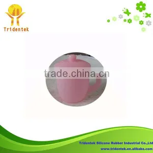 The Wold Most Lovely Kids Silicone Water Cup thumbnail-3