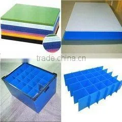 Custom Antistatic Plastic Hollow Board Boxes thumbnail-3