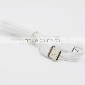 Jelly Transparent Charging Line thumbnail-2