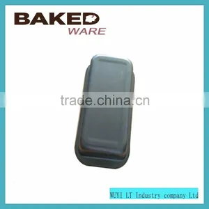 Best Selling Products Rectangle Shape Cake Tin Bread Toast Pan thumbnail-3