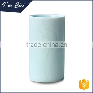 Healthy Material Save Money Cheap Ceramic Tea Cup CC-C074 thumbnail-1