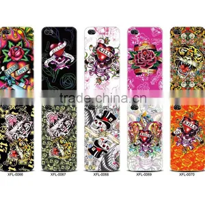 New PC Material Custom Printing Fashion Design Your Own Pattern 0EM Phone Case for IPhone 6 thumbnail-4
