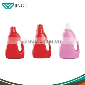 Plastic Liquid Detergent Bottle thumbnail-6