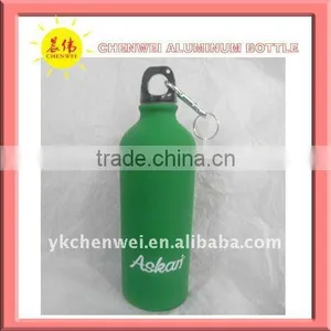 Yongkang Aluminum Sports Water Bottle With Hook thumbnail-1