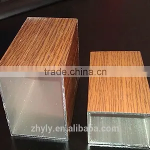 7075 Aluminum Seamless Pipe/aluminum Seamless Pipe/7075 Aluminum Seamless Tube thumbnail-4