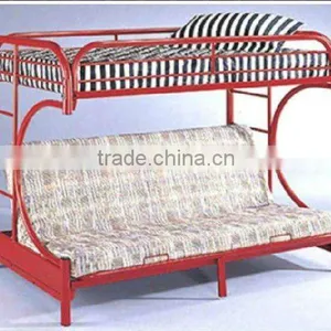 Bunk Bed for Adult thumbnail-1