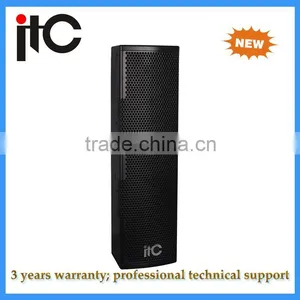 TS-5S Professional Sound System High-end Line Array Speaker thumbnail-1