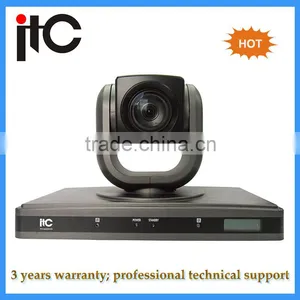 HD 1080P Auto Tracking Hdmi Video Conference Camera thumbnail-1