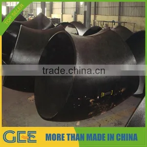 High Quality Concrete Pump Elbow thumbnail-1