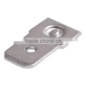 Punching Stainless Steel High Quality Connector Terminal thumbnail-6