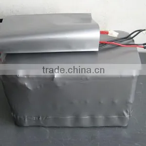 48V 20AH Battery for E-boat/bike/ups/medical Device thumbnail-1