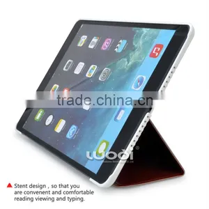 Made in China Transformer Stand Case for Ipad Air thumbnail-1