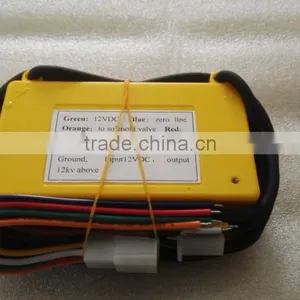 Long-life Factory Wholesale DC Automatic Control 12v Electronic Gas Igniter for Boiler Parts thumbnail-1