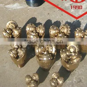 5 7/8" Rock Bits,button Rock Drill Bit, Rock Roller Bit thumbnail-2