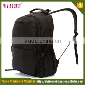 Purple European and American Style Fashion Women Hiking Backpack thumbnail-3