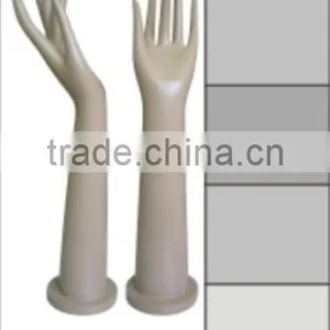 2016 New Style Cheap Fiberglass Mannequin Hands For Jewelery Display thumbnail-5
