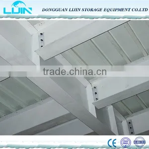 Pallet Racking Systems for Warehouse Storage thumbnail-5