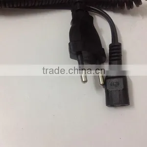 Shaver Charging Power Cable for Philips HP1615 HQ6613 HQ6990 thumbnail-4