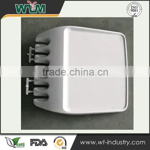High Precision Plastic Injection Mold for Automobile Engine Cover thumbnail-2