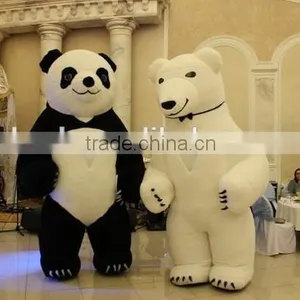 2015 Hot Sale Inflatable Costumes thumbnail-1