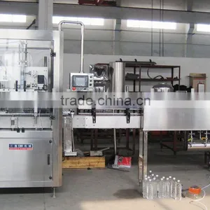 Labeling Machine Package Machine thumbnail-1