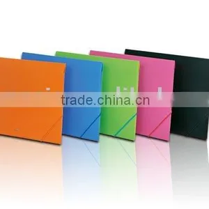Colorful File Bag thumbnail-1