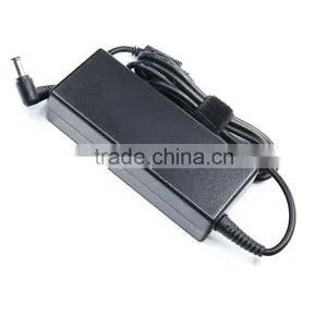 6.4x4.4MM 75W 19V 3.9A Multiple Laptop Charger With CE thumbnail-6