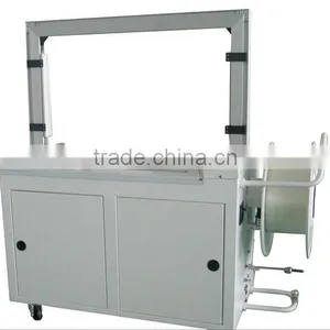 Horizontal Strapping Machine thumbnail-2