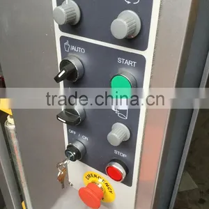 Automatic Airport Luggage Wrapping Machine thumbnail-3